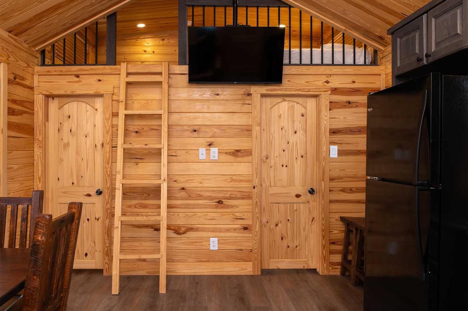 Jellystone Park Tyler Hotel Ngoại thất bức ảnh